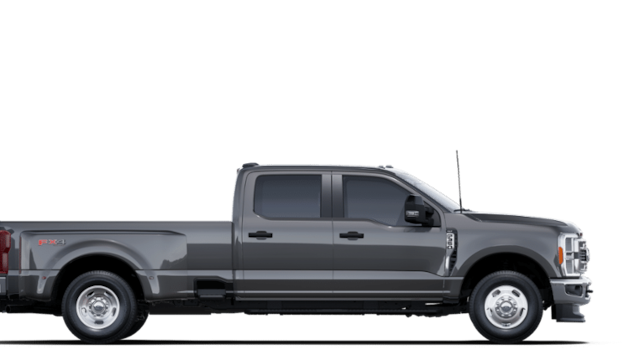 2025 Ford SuperDuty